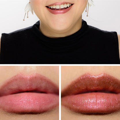 #LIPSTORIES Lapiz labial 4 gr