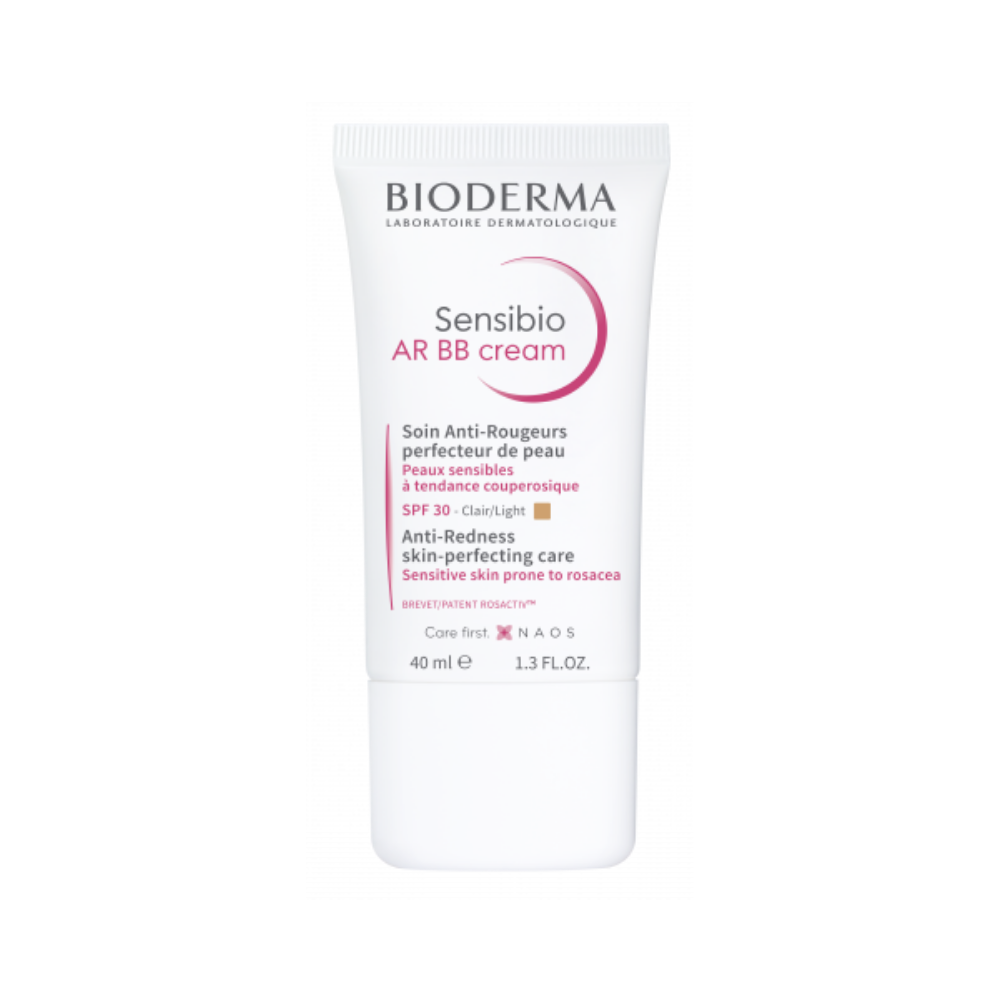 Sensibio AR BB Cream | Bioderma | Uperfect Perú