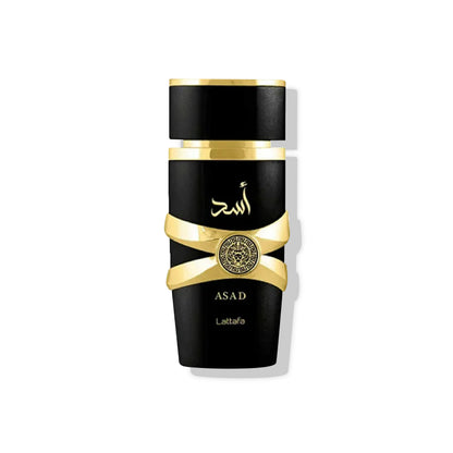 Asad de Lattafa en Perú | Perfumes Árabes | Uperfect Perú