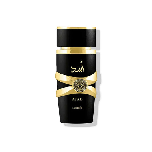 Asad de Lattafa en Perú | Perfumes Árabes | Uperfect Perú
