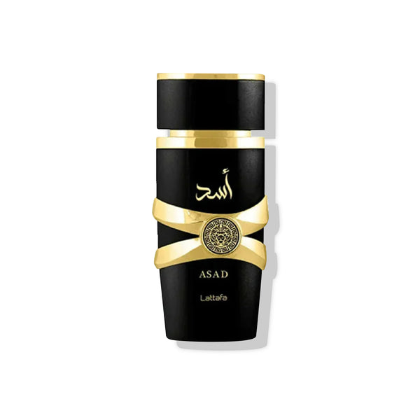 Asad de Lattafa en Perú | Perfumes Árabes | Uperfect Perú