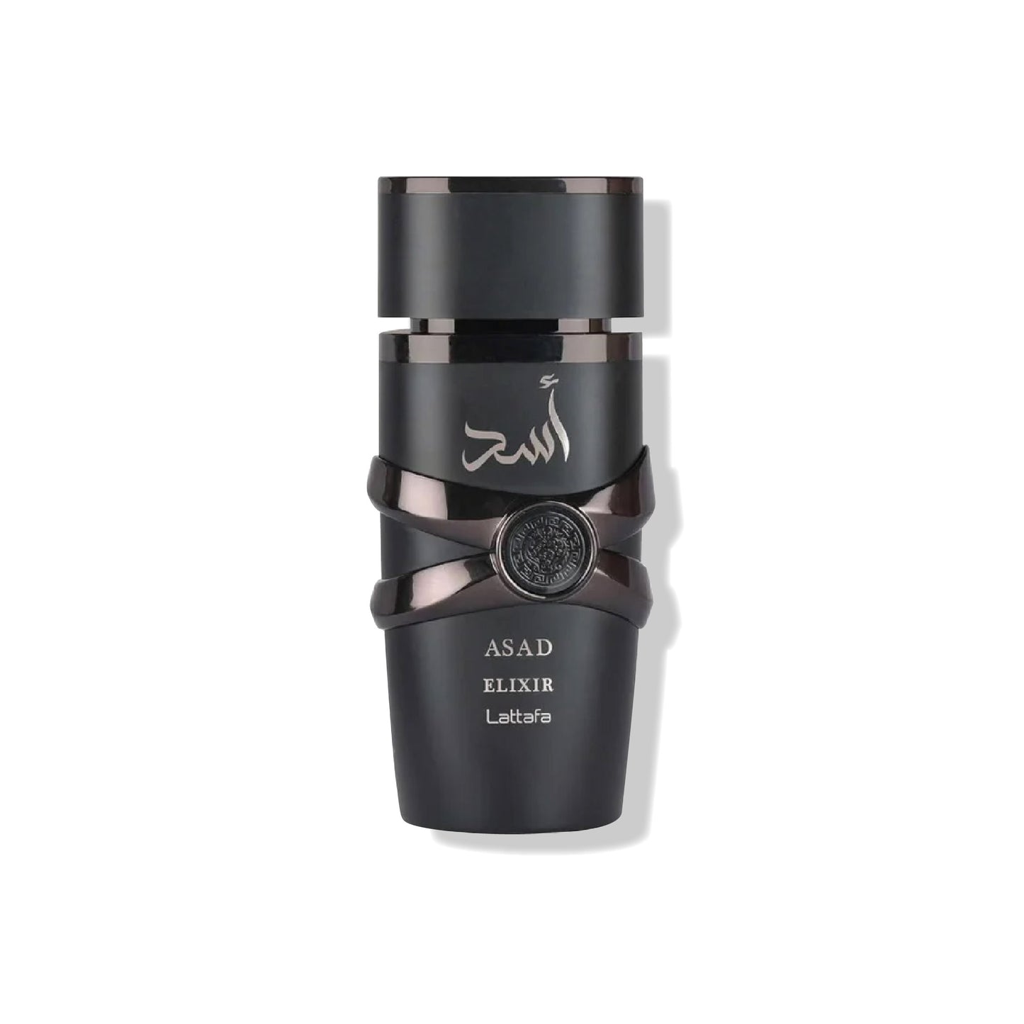 Asad Elixir de Lattafa en Perú | Perfumes Árabes | Uperfect Perú