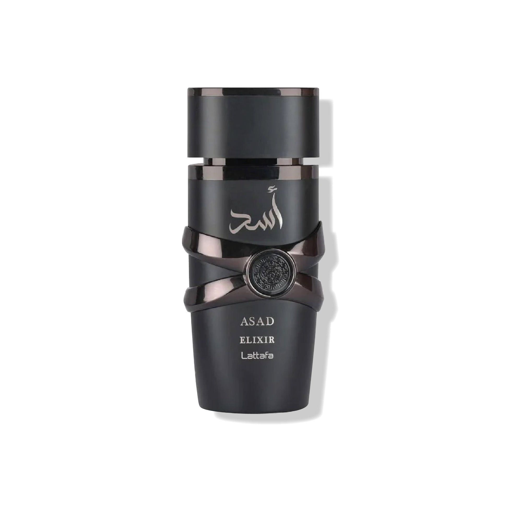 Asad Elixir de Lattafa en Perú | Perfumes Árabes | Uperfect Perú