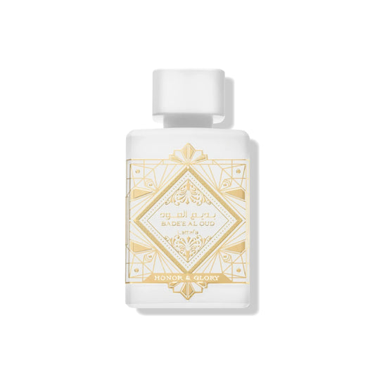 Badee al oud  Honor & Glory | Lattafa | Uperfect Peru