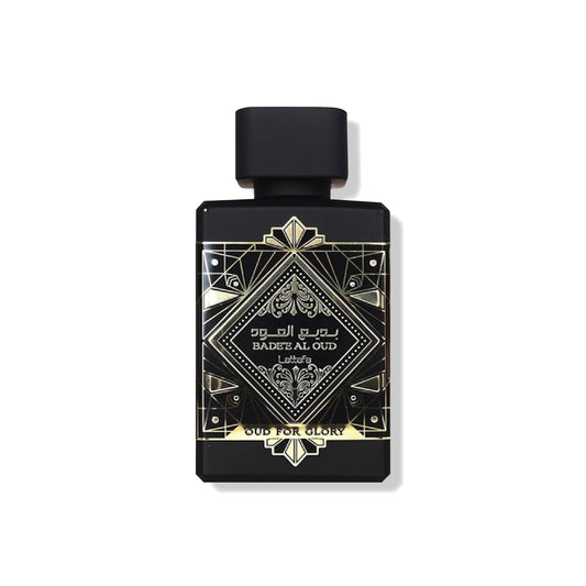 Badee Al Oud For Gloruy | Lattafa | Uperfect Peru