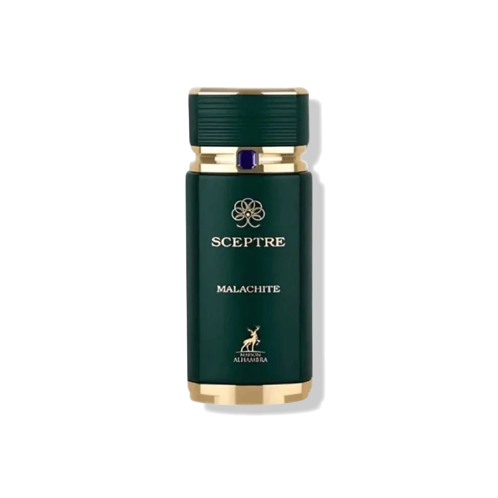 Sceptre Malachite de Maison Alhambra en Perú | Perfumes Arabes | Uperfect Perú