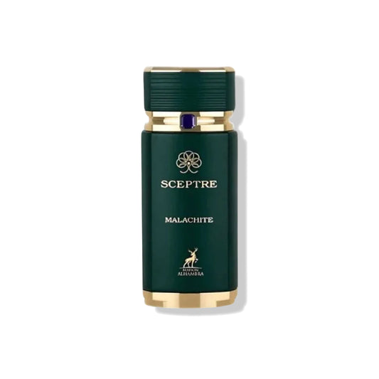 Sceptre Malachite de Maison Alhambra en Perú | Perfumes Arabes | Uperfect Perú