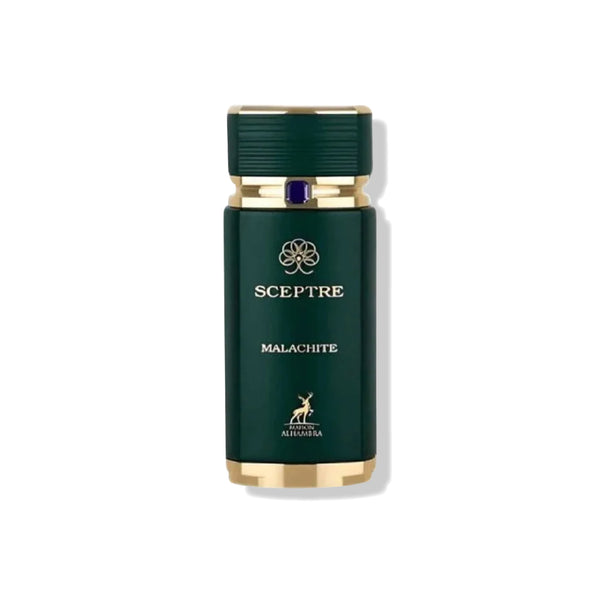 Sceptre Malachite de Maison Alhambra en Perú | Perfumes Arabes | Uperfect Perú