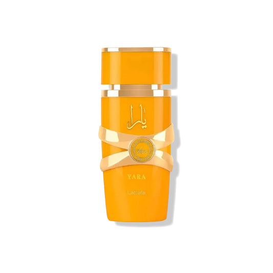 Yara Tous de Lattafa en Perú | Perfumes Árabes | Uperfect Perú