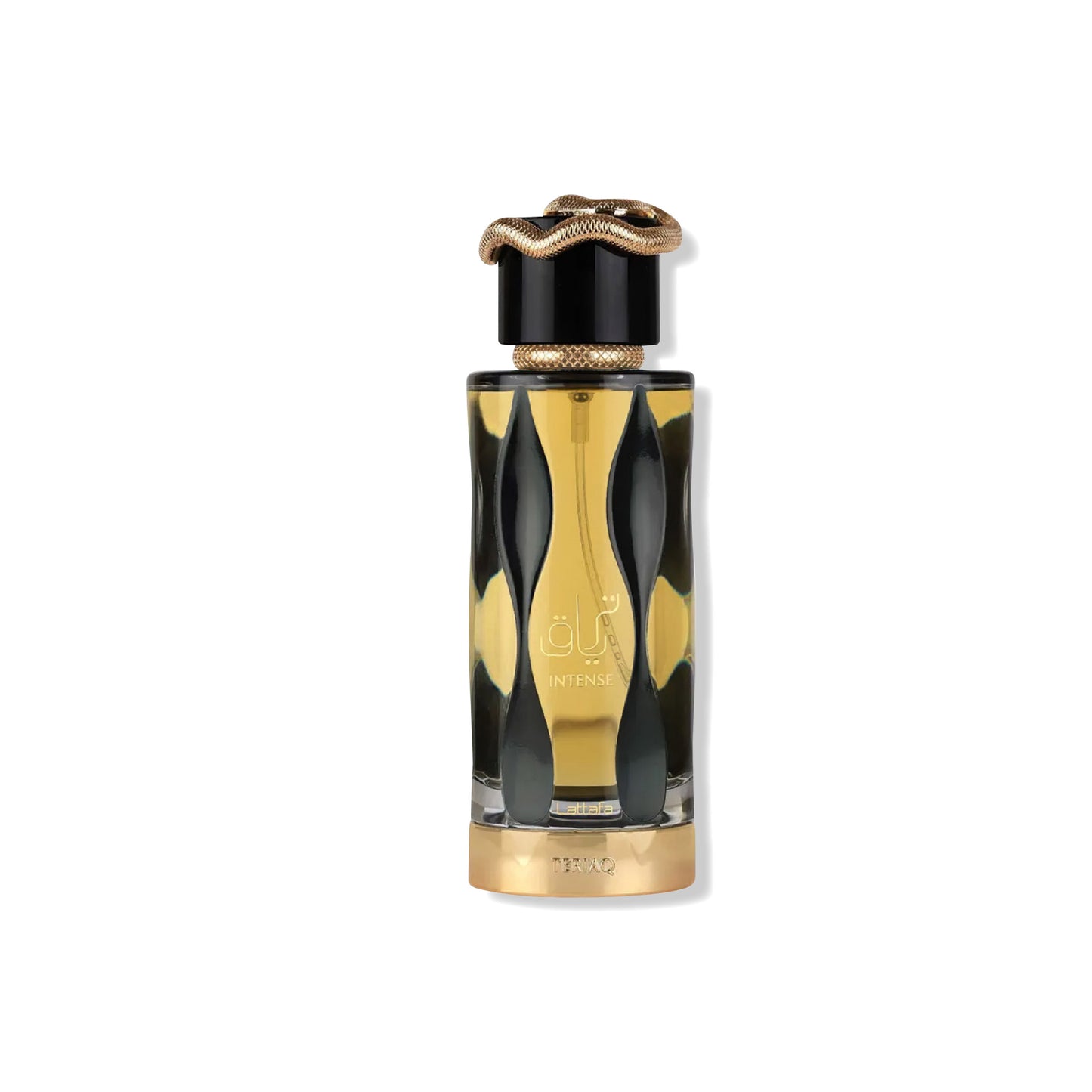 Teriaq Intense