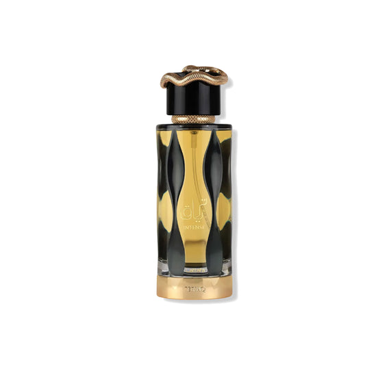 Teriaq Intense