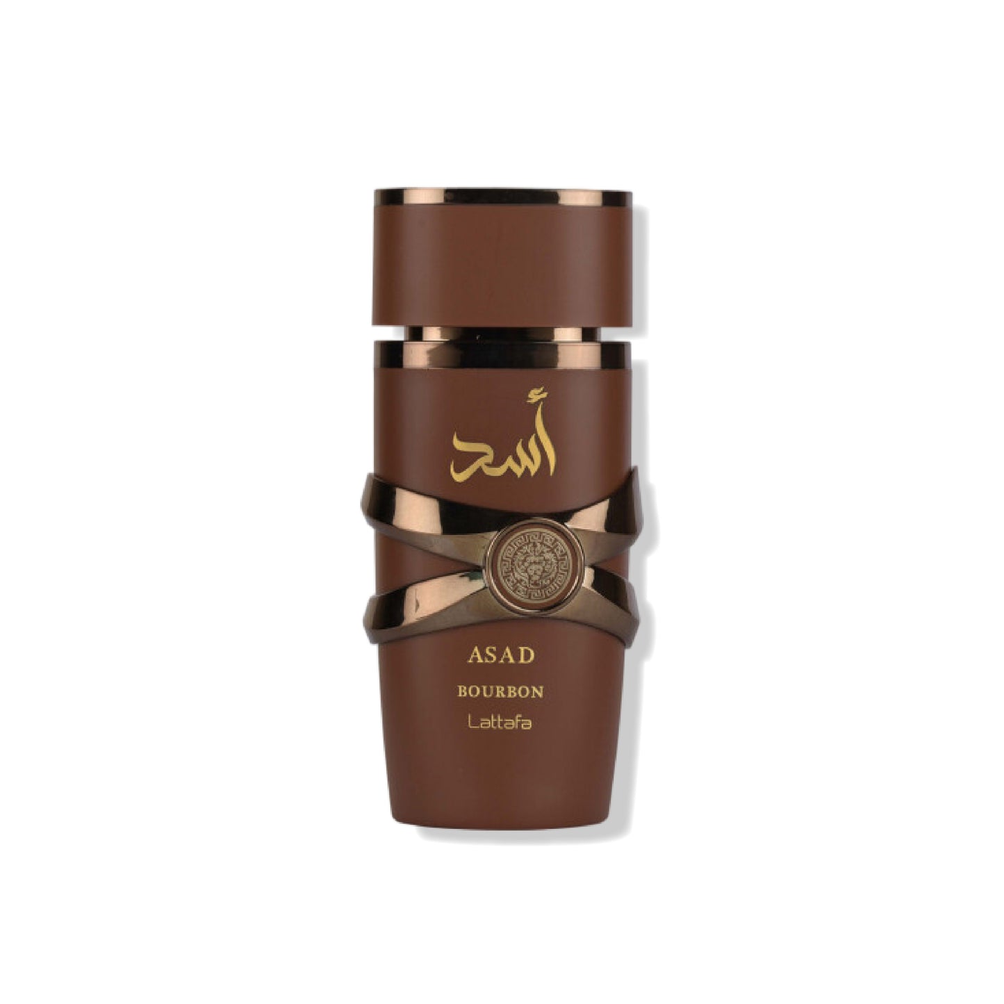 Asad Bourbon