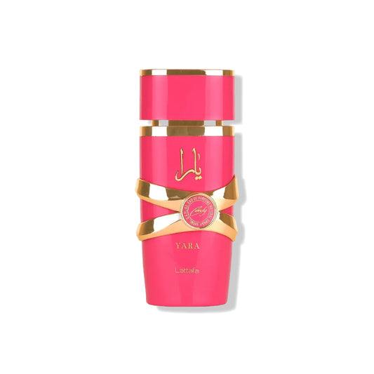Yara Candy