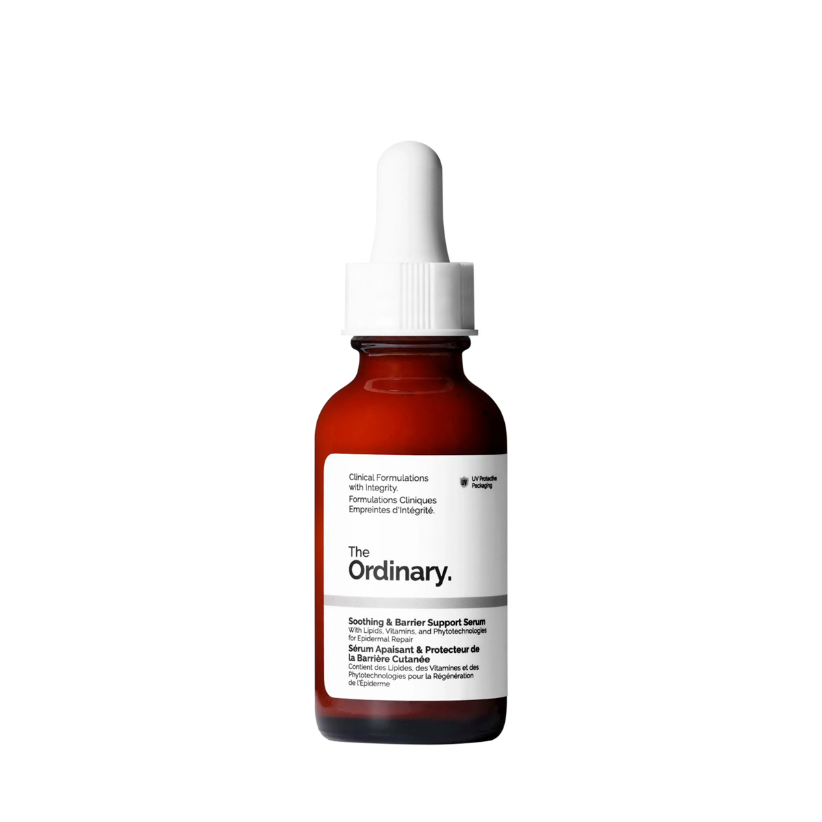Soothing & Barrier Support Serum | The Ordinary | Uperfect Perú
