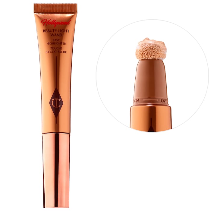 Beauty Highlighter Wand - A pedido