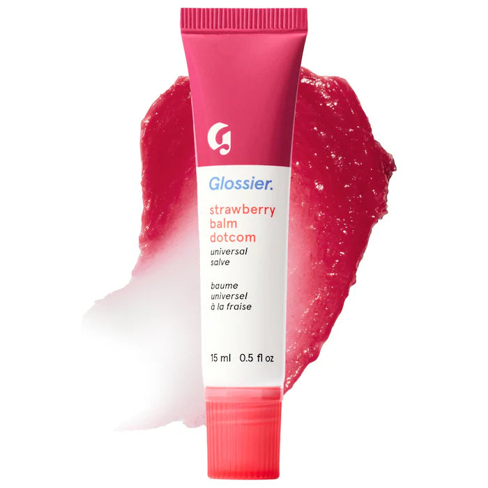 Strawberry | Glossier | Uperfect Perú