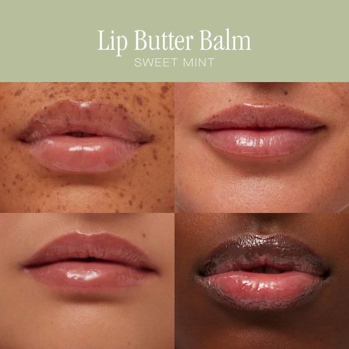 Lip Butter Balm | Modelo | Uperfect Perú