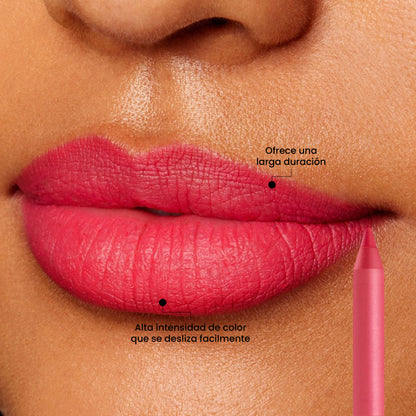 Top Down | Labios | Uperfect Perú