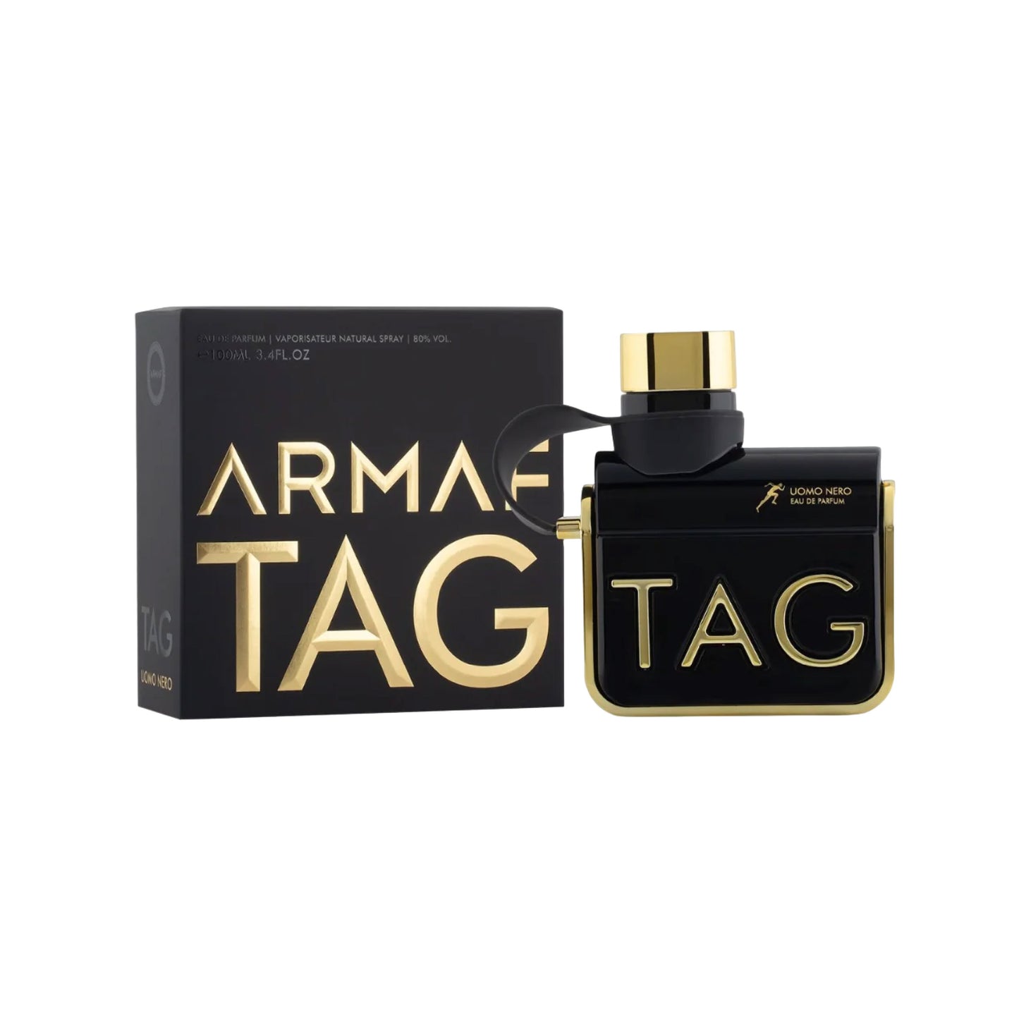 Tag Uomo Nero