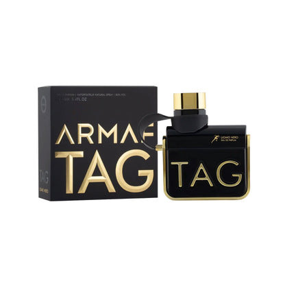 Tag Uomo Nero