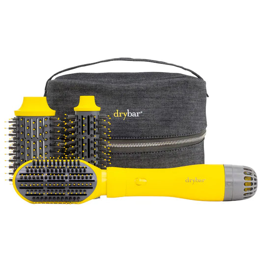 Triple Shot, Cepillo intercambiable - Drybar | Uperfect Perú