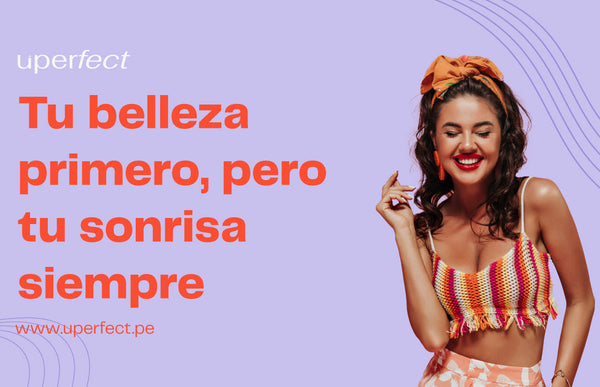 Uperfect Perú