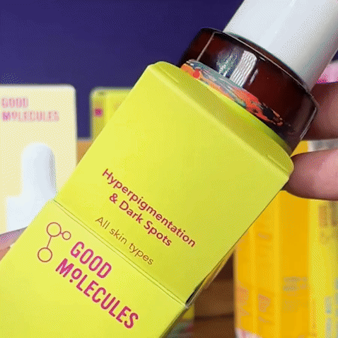 Discoloration Correcting | Video Producto | Uperfect Perú