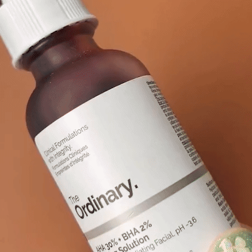 Video Producto | Peeling | Uperfect Perú