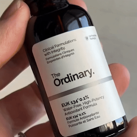 EUK | The Ordinary | Uperfect Perú