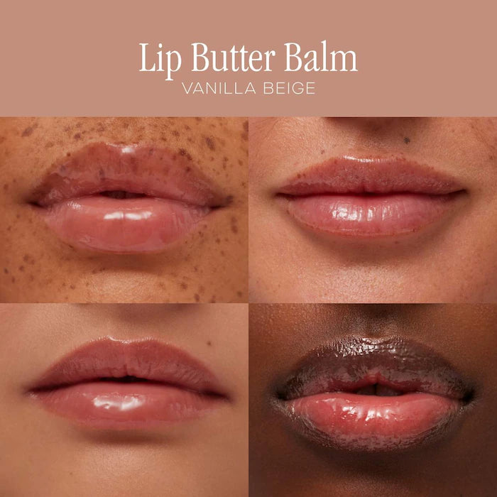 Lip Butter Balm | Modelo | Uperfect Perú