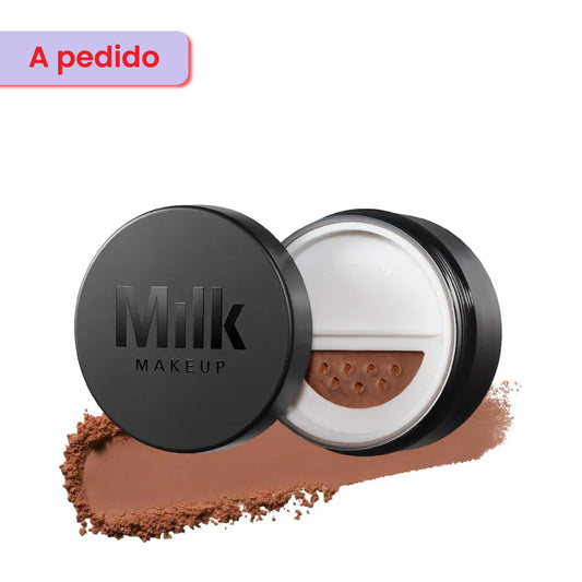 Pore Eclipse Mate Translúcido - A Pedido