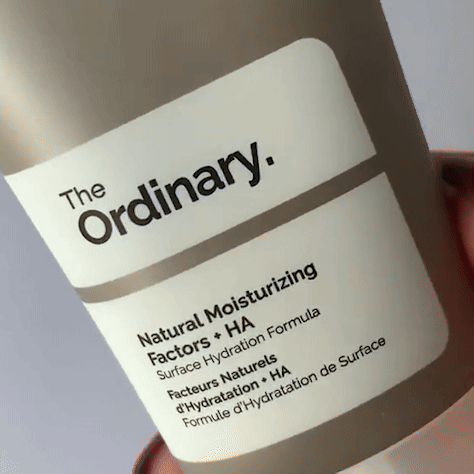 Natural Moisturizing Factors + HA | Video Producto | Uperfect Perú