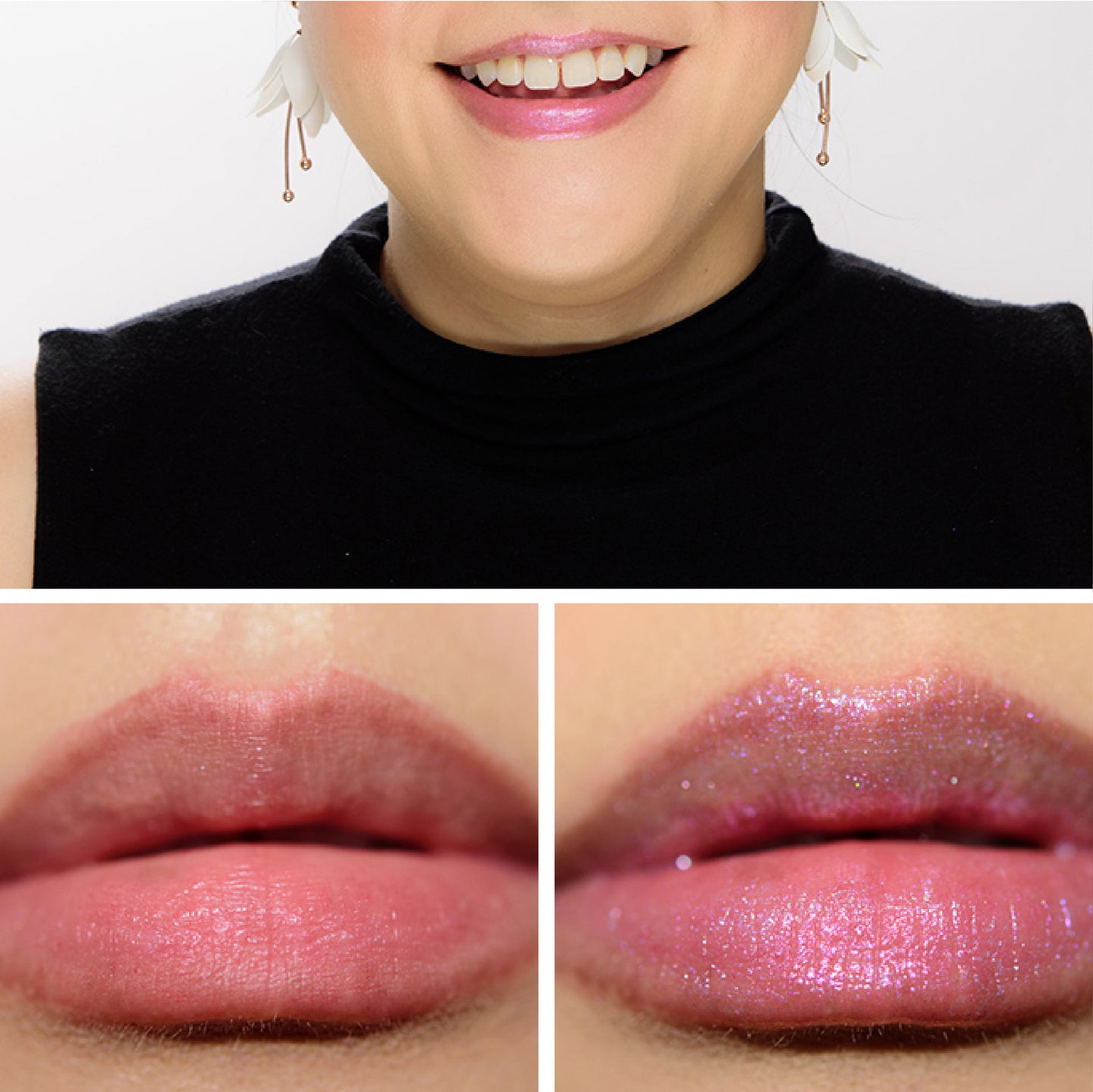 #LIPSTORIES Lapiz labial 4 gr