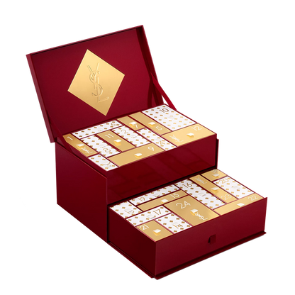YSL Holiday Advent Calendar
