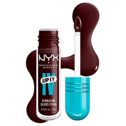 Lip I.V. Hydrating Lip Gloss Stain