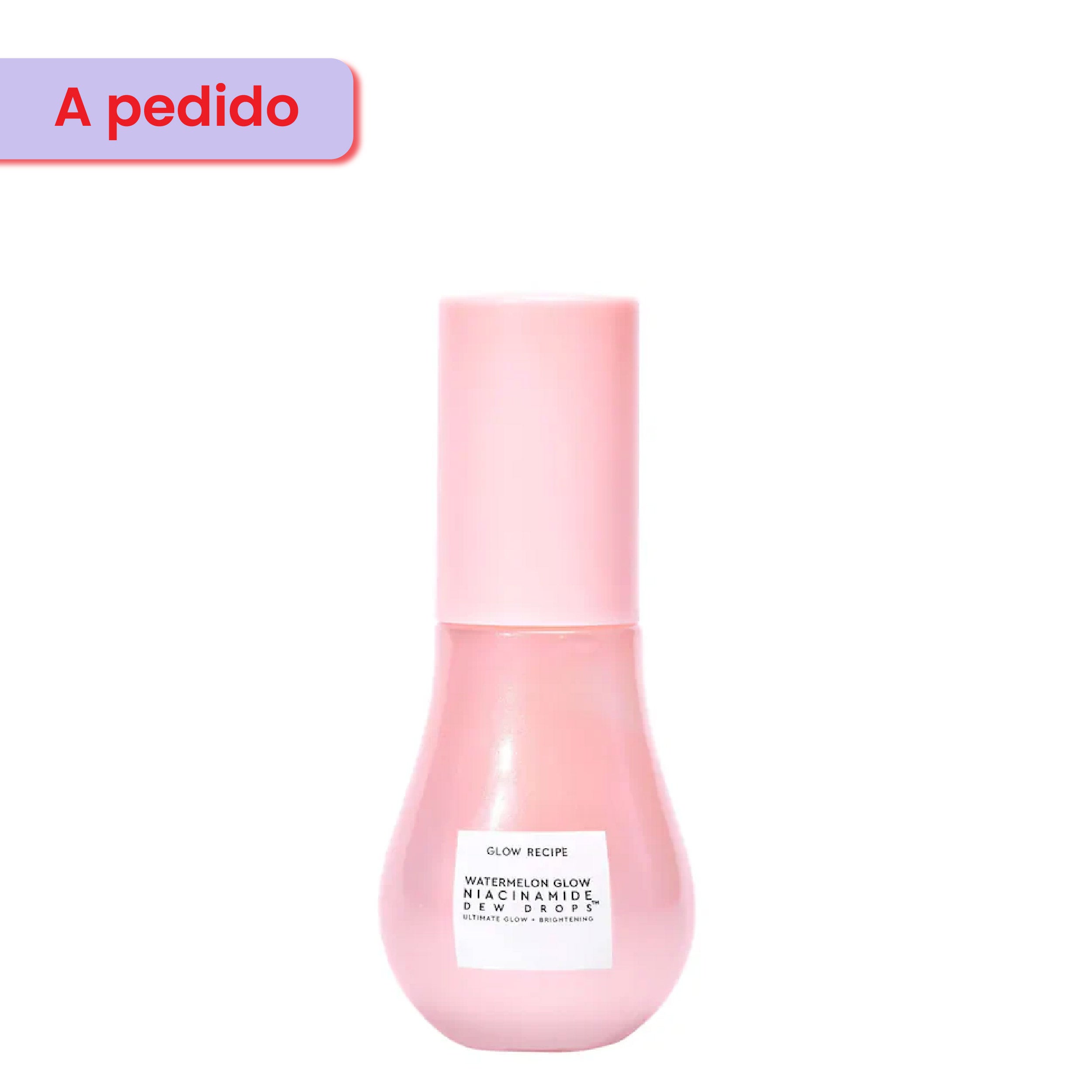 Watermelon Glow Niacinamide Dew Drops - A pedido