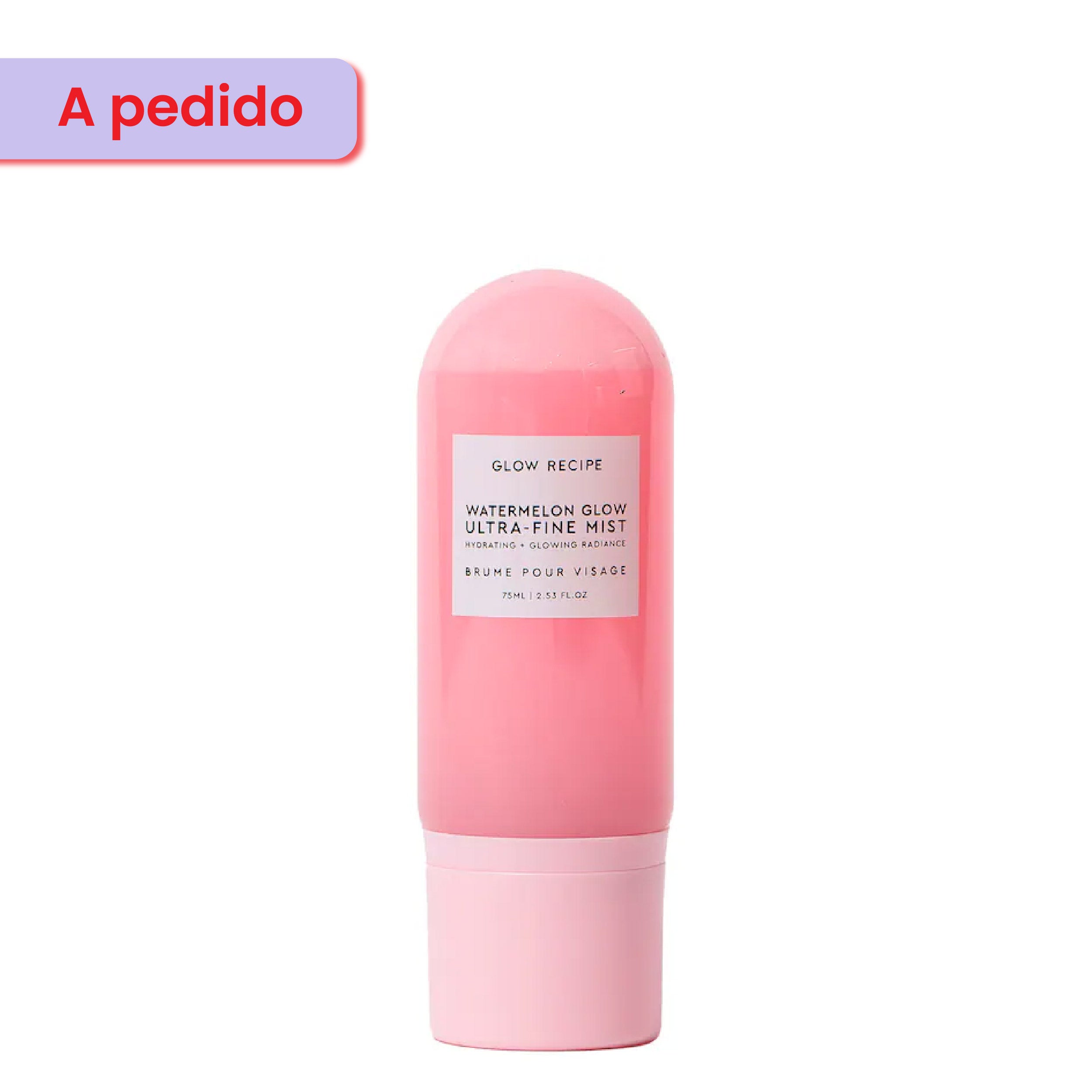 Watermelon Glow Ultra-Fine Mist - A pedido