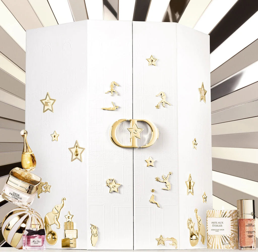 Le 30 Montaigne Dior Beauty Advent Calendar - A Pedido