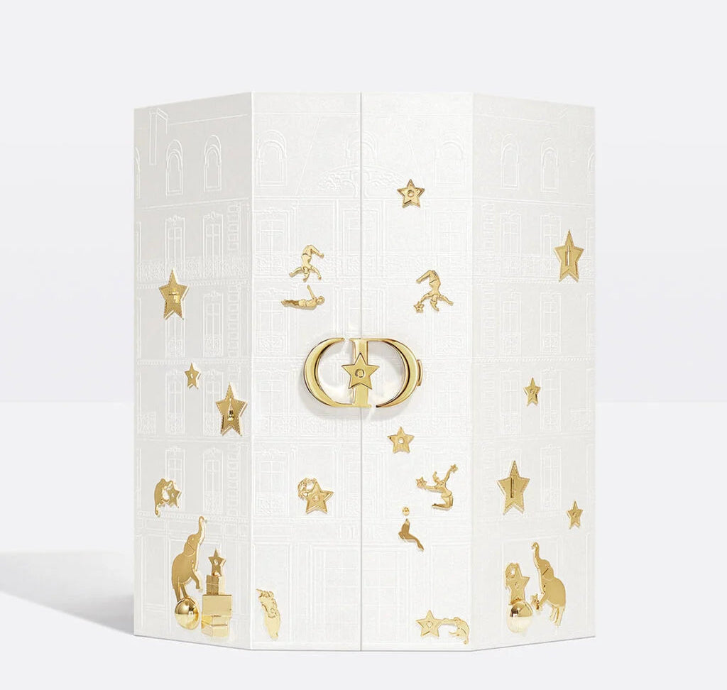 Le 30 Montaigne Dior Beauty Advent Calendar - A Pedido