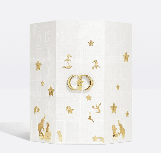 Le 30 Montaigne Dior Beauty Advent Calendar - A Pedido