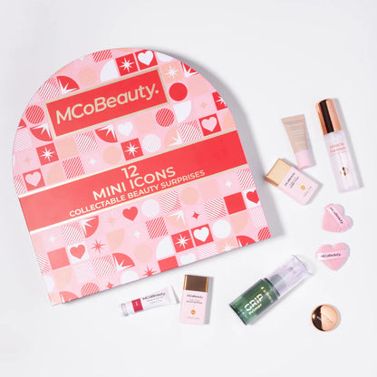 Advent Calendar Gift Set - A Pedido