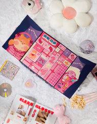 Advent Calendar 2025 - A Pedido