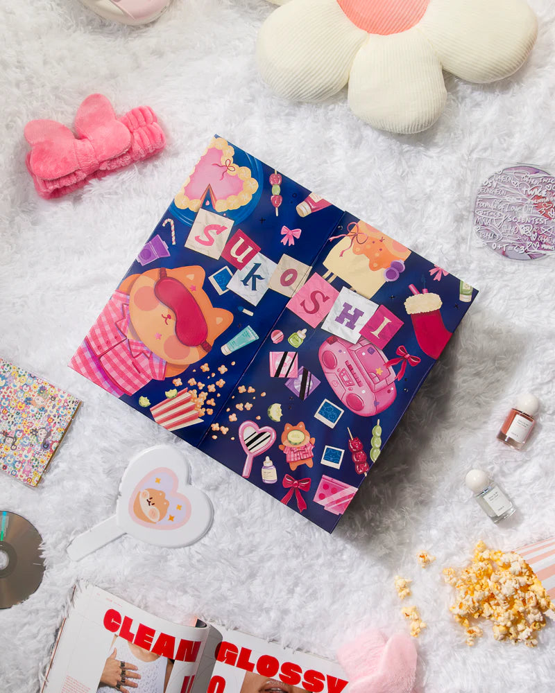 Advent Calendar 2025 - A Pedido