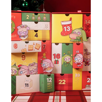 Beauty Box - "Y So Cereal" Calendario de Adviento 2026