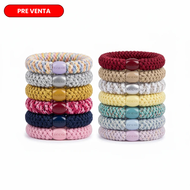 Arma tu Pack! Elige 3