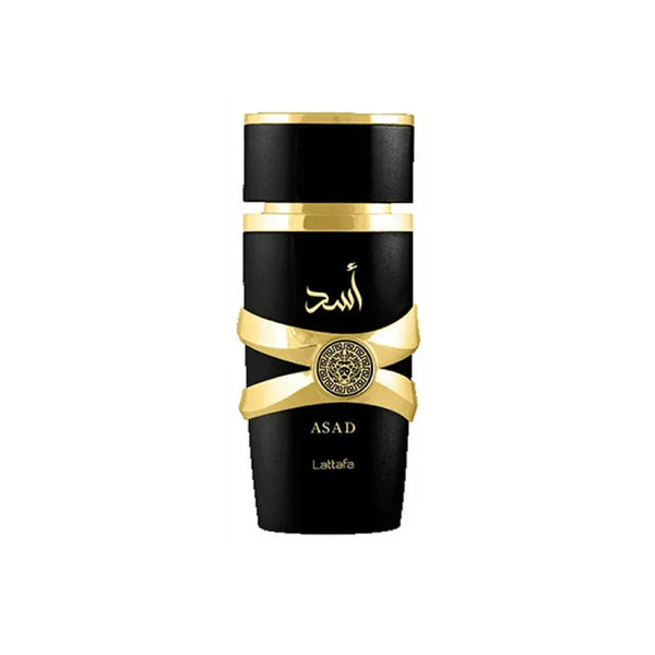 Asad de Lattafa en Perú | Perfumes Árabes | Uperfect Perú