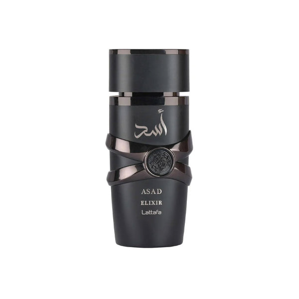 Perfume Asad Elixir