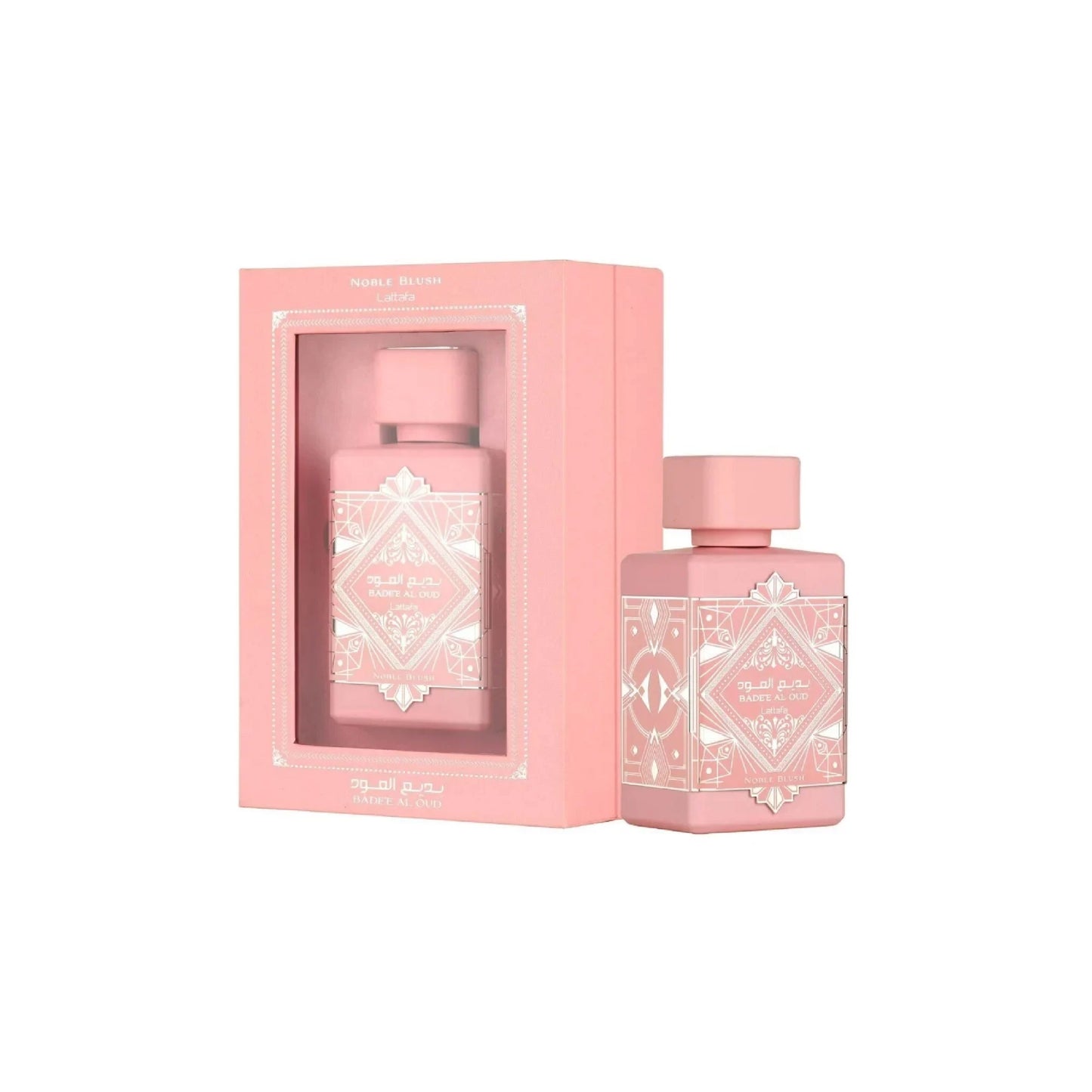 Badee Al Oud Noble Blush