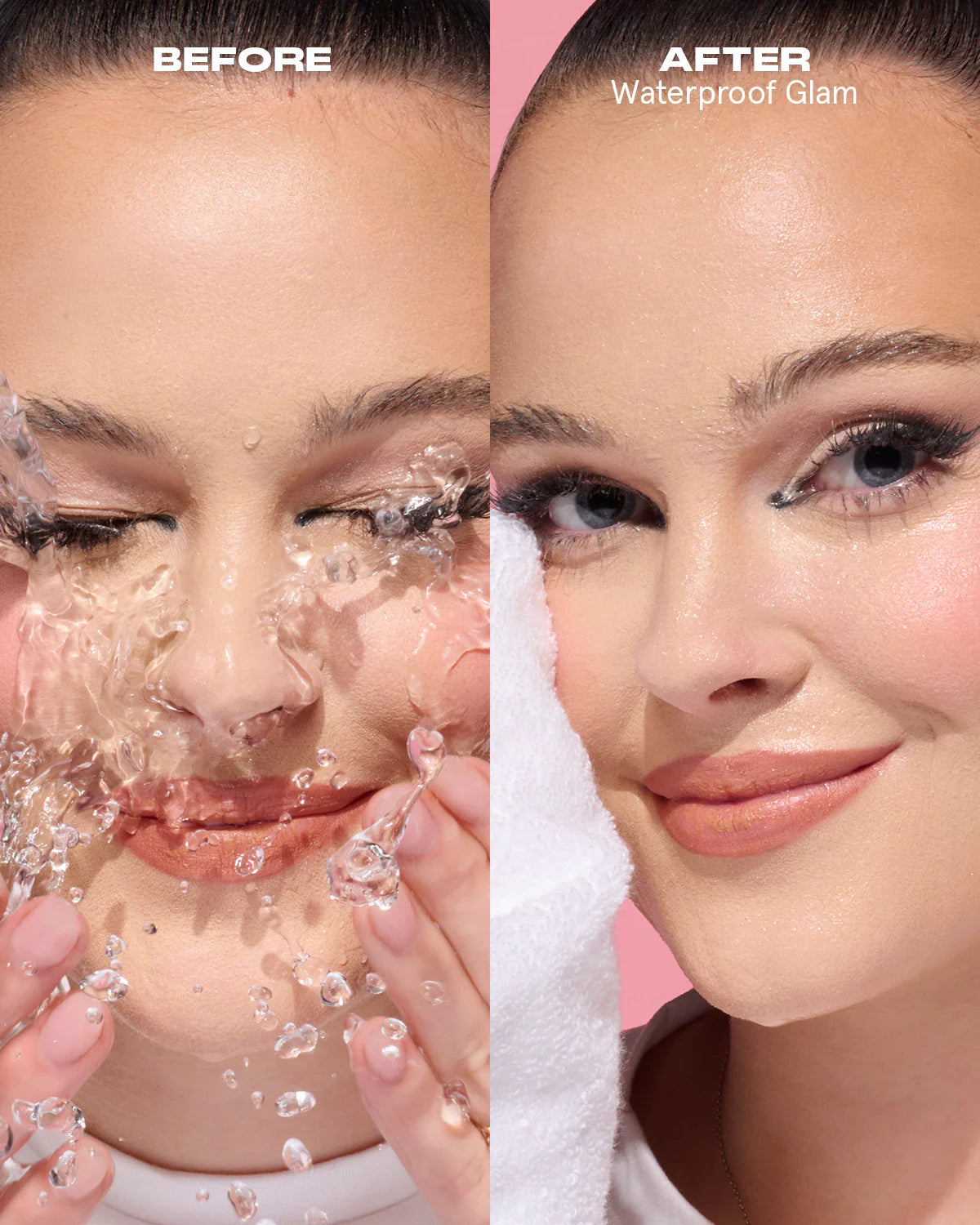 On 'Til Dawn Setting Spray Duo