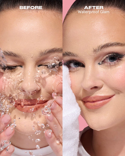 On 'Til Dawn Setting Spray Duo